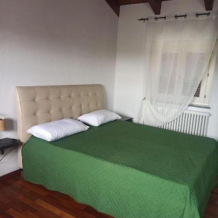 Sentieri 2 Villa Pecetto di Valenza Eksteriør bilde