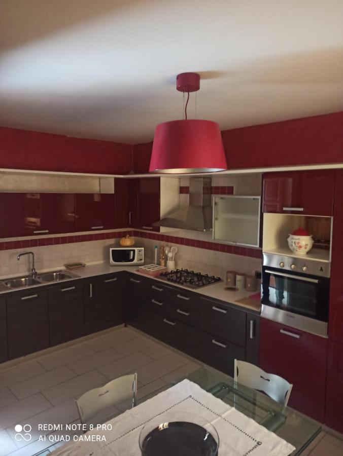 Sentieri 2 Villa Pecetto di Valenza Eksteriør bilde