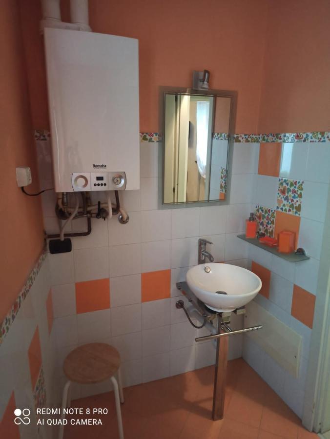 Sentieri 2 Villa Pecetto di Valenza Eksteriør bilde