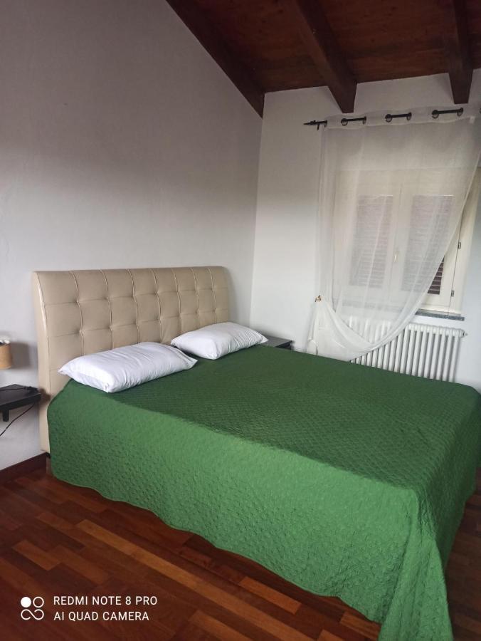 Sentieri 2 Villa Pecetto di Valenza Eksteriør bilde