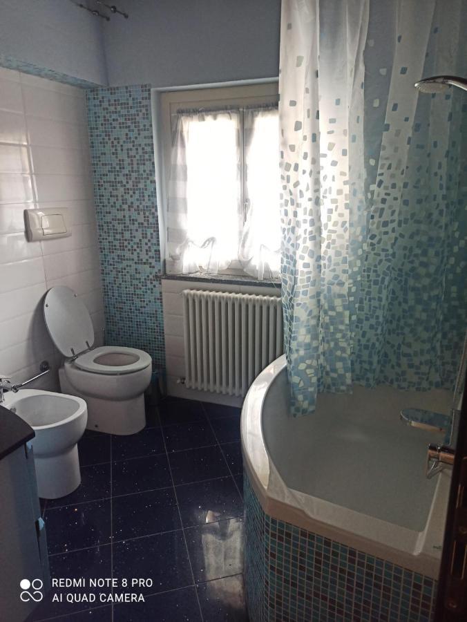 Sentieri 2 Villa Pecetto di Valenza Eksteriør bilde