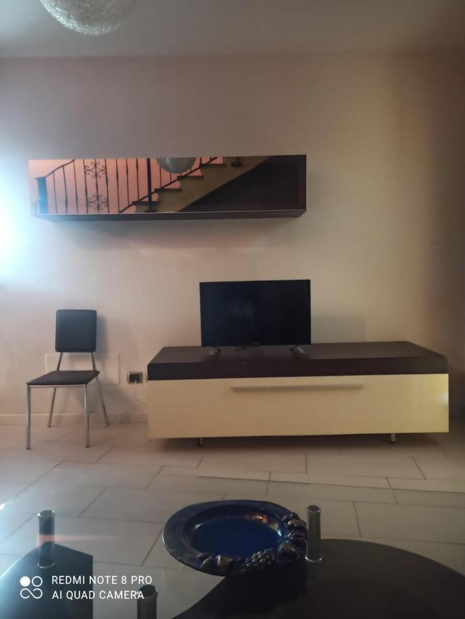 Sentieri 2 Villa Pecetto di Valenza Eksteriør bilde