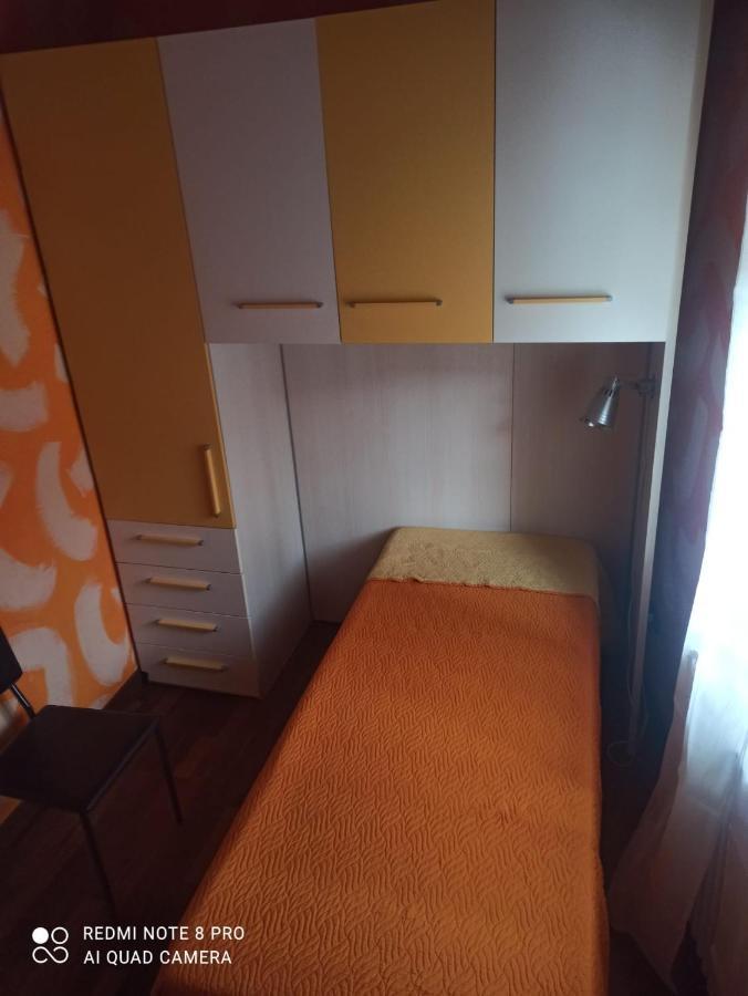Sentieri 2 Villa Pecetto di Valenza Eksteriør bilde