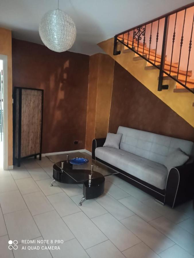 Sentieri 2 Villa Pecetto di Valenza Eksteriør bilde